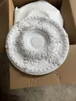 Moddecorinvestment Ceiling Medallions (Smaller Size) - 4