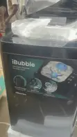 Sabon Hisense 11kg iBubble Top Loader Automatic Washing Machine - 3