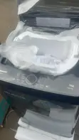 Sabon Hisense 11kg iBubble Top Loader Automatic Washing Machine - 4