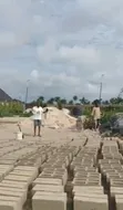 5 Plots of Land in Eneka Axis, Army Range - 1