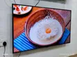 55" Samsung Crystal UHD HDR Smart TV - 1