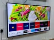 55" Samsung Crystal UHD HDR Smart TV - 2