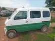 Suzuki APV Minibus 2009 Fari - 3
