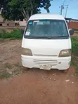 Suzuki APV Minibus 2009 Fari - 4