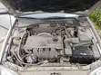 Toyota Avensis 2001 Silver - 1
