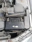 Toyota Avensis 2001 Silver - 2