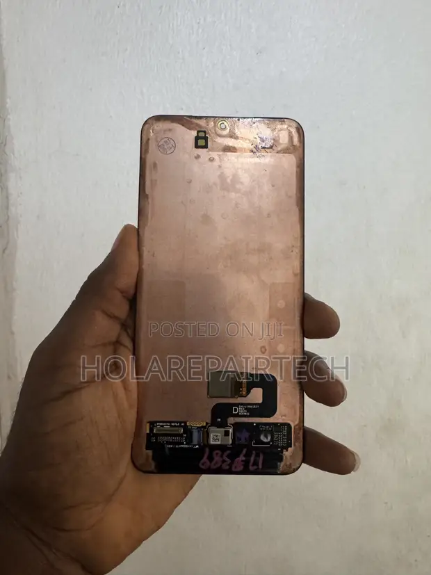 Samsung S23 Plus Followcome Amoled Screen - 1