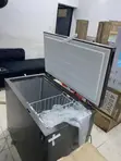 Hisense 250L Inverter Chest Freezer - 1