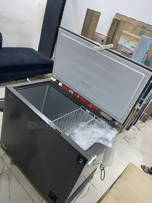 Hisense 250L Inverter Chest Freezer