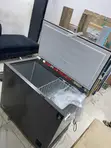 Hisense 250L Inverter Chest Freezer - 2