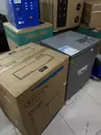Kenstar 160L Mai Sanyin Gaggawa na Freezer - 2