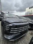 Brand New JAC JS8 Pro 2026 Gray - 1