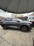 Brand New JAC JS8 Pro 2026 Gray - 5