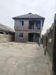 Gidan Kayan Ado na Flats da Aka Shirya don Siyarwa a Igbogbo Estate, Ikorodu - 1