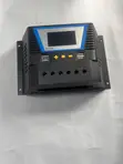 PWM Solar Charge Controller 60A - 2