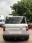 Honda Element 2008 Silver - Wadda Akawo - 3