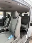 Honda Element 2008 Silver - Wadda Akawo - 5