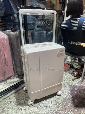 Mont Blanc Travelling Box Set - White