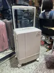 Mont Blanc Travelling Box Set - White - 1