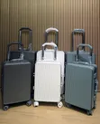 Mont Blanc Travelling Box Set - White - 2