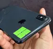 Apple iPhone XS Max 64GB Black (Used) - 3
