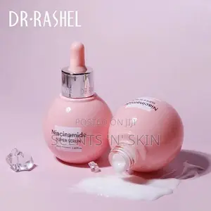 Dr. Rashel Fade Dark Spots Niacinamide Super Serum 5% - 50ml