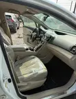 Toyota Venza 2014 White - 5