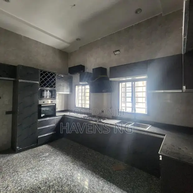 4-Bedroom Duplex & 2-Bedroom Flats in Bodija, Ibadan - 1