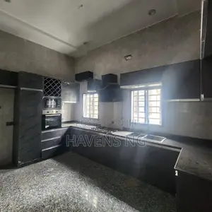 4-Bedroom Duplex & 2-Bedroom Flats in Bodija, Ibadan
