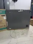 Hisense 340SHI 250L Inverter Chest Freezer - Brand New - 1