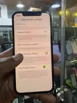 Apple iPhone 12 64GB Black - 1