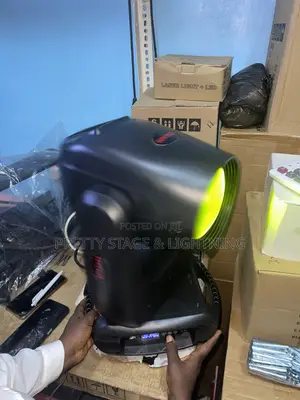 Beam 300W Moving Head Light