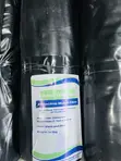 Amatropics Black/Silver Plastic Mulch Film 0.75m x 600m (35 Microns) - 2