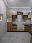3 Bedroom Block of Flats don haya a Jahi - 4