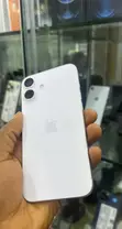 Apple iPhone 16 Plus 128GB White - 2