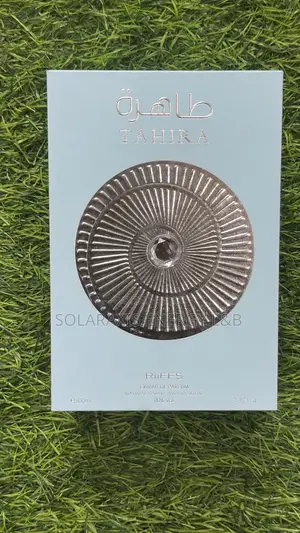 Tahira Riiffs Parfum - Oriental Eau de Parfum
