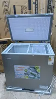 Snowsea 200 Litres Chest Freezer - 2