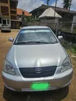 Toyota Corolla Hatchback 2019 Silver - 1