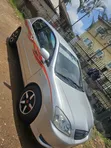 Toyota Corolla Hatchback 2019 Silver - 2