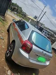 Toyota Corolla Hatchback 2019 Silver - 3