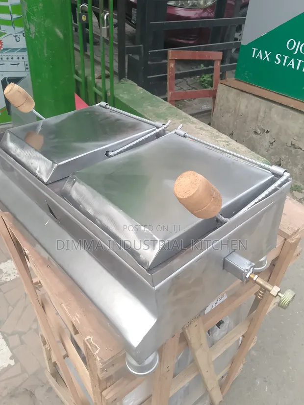 Brand New Shawarma Toaster (Local) - 1