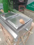 Brand New Shawarma Toaster (Local) - 1