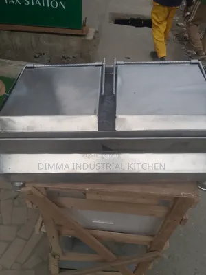 Brand New Shawarma Toaster (Local)