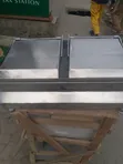 Brand New Shawarma Toaster (Local) - 3