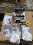 KRTED Wall Chaser 4800W - 2