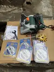 KRTED Wall Chaser 4800W - 4