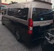Brand New Toyota HiAce 2025 VIP Bus - 2