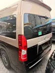 Brand New Toyota HiAce 2025 VIP Bus - 3