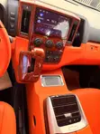 Brand New Toyota HiAce 2025 VIP Bus - 4
