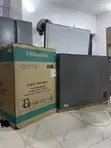 Hisense 340SHI 250L Inverter Chest Freezer - Brand New - 1